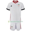 Camisola Irão 1º Equipamento Mundial 2018 Manga Curta